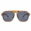 Vendor-unknown Buffy Tortoise Retro Sunglasses JUST IN