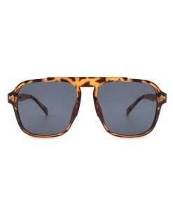 Vendor-unknown Buffy Tortoise Retro Sunglasses JUST IN