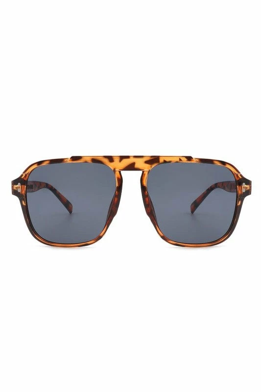 Vendor-unknown Buffy Tortoise Retro Sunglasses JUST IN