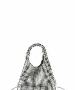 Vendor-unknown Fiona Rhinestones Embellished Bag