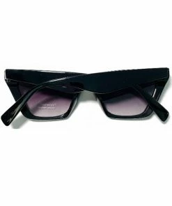 Vendor-unknown Dammy Black Sunglasses