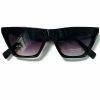 Vendor-unknown Dammy Black Sunglasses