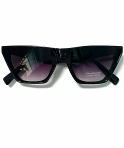 Vendor-unknown Dammy Black Sunglasses