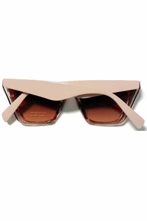Vendor-unknown Dammy Rose Sunglasses