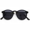 Vendor-unknown Rolly Black White Sunglasses
