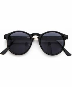 Vendor-unknown Rolly Black White Sunglasses