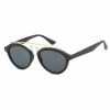 Vendor-unknown ACCESSORIES TBAR Dark Wood Like Lens Sunglasses