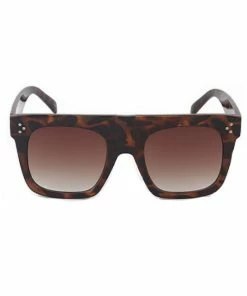 Vendor-unknown Tilly Tortoise Sunglasses ACCESSORIES
